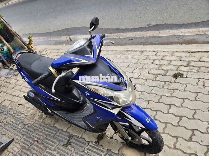 Yamaha Mio Ultimo bstp,máy êm cavet đủ💥💥