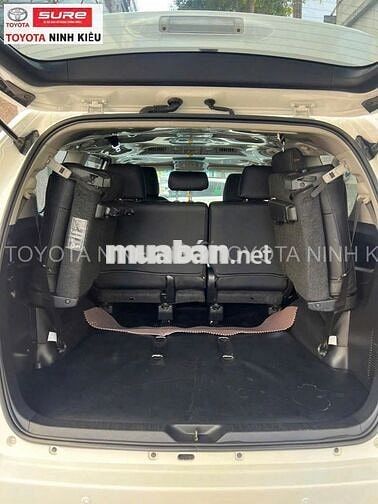 Toyota Innova 2017 2.0E 103.000 km Trắng