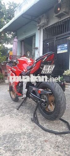 Ducati Demon GPX150cc 2019 Đỏ