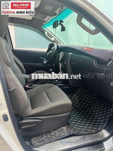 💥TOYOTA FORTUNER 2.4 MT 2023💥