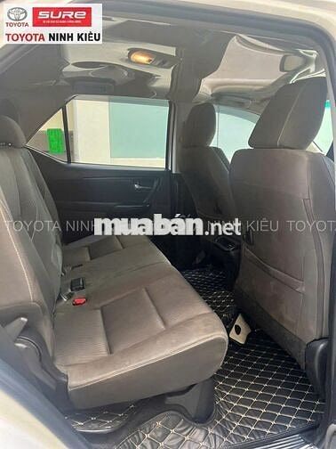 💥TOYOTA FORTUNER 2.4 MT 2023💥