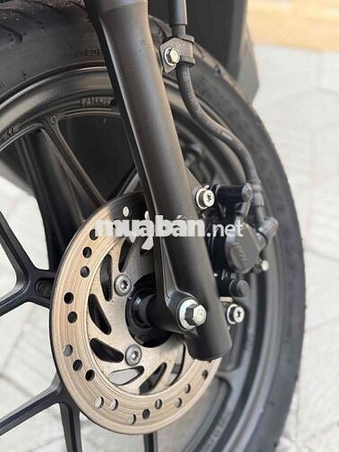 Honda Vario 2017 150cc Đen
