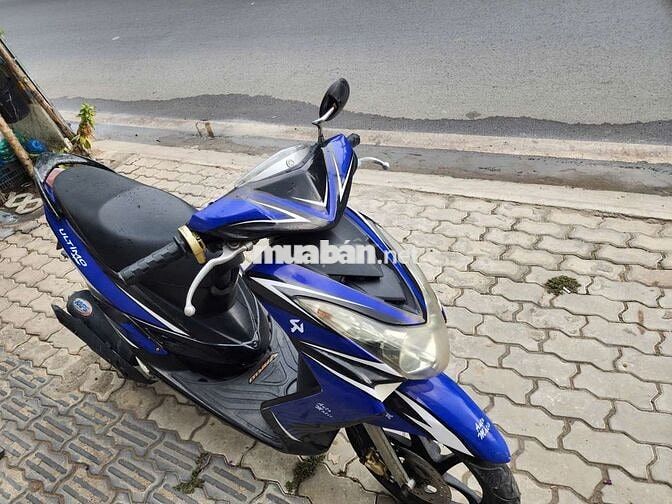 Yamaha Mio Ultimo bstp,máy êm cavet đủ💥💥
