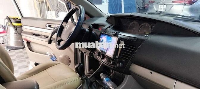 SsangYong Stavic SV270 máy dầu nổ êm  rũ 9 chủ