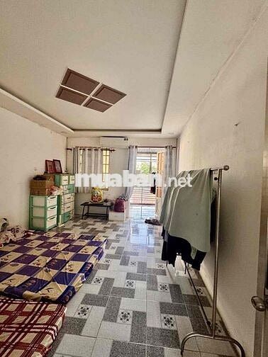 NHÀ 2 TẦNG MỘT TRỤC XE HƠI LÊ ĐỨC THỌ, GÒ VẤP. 41M2,(3,6X11,2M).