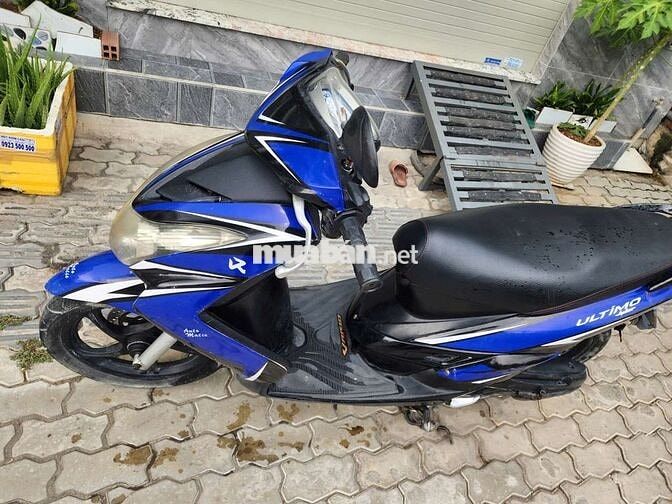 Yamaha Mio Ultimo bstp,máy êm cavet đủ💥💥