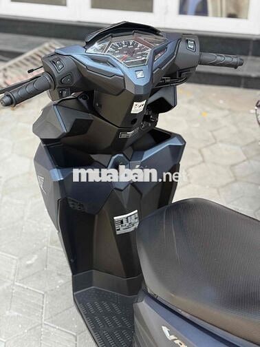 Honda Vario 2017 150cc Đen