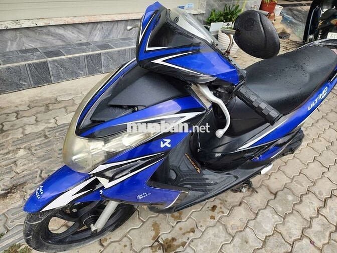 Yamaha Mio Ultimo bstp,máy êm cavet đủ💥💥