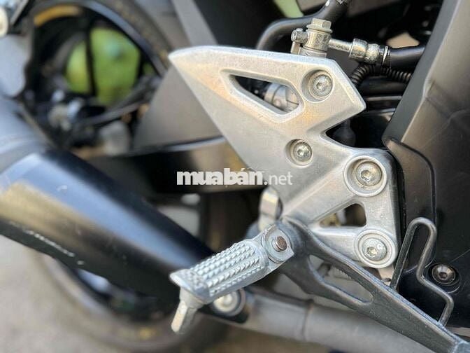 Suzuki GSX150R ABS 2022 cọp chính chủ