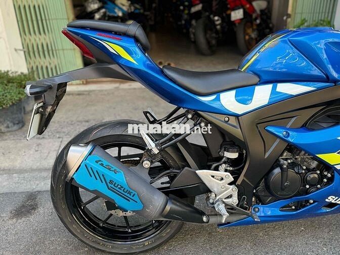 Suzuki GSX150R ABS 2022 cọp chính chủ