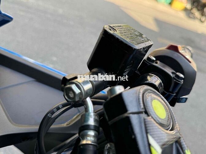 Suzuki GSX150R ABS 2022 cọp chính chủ