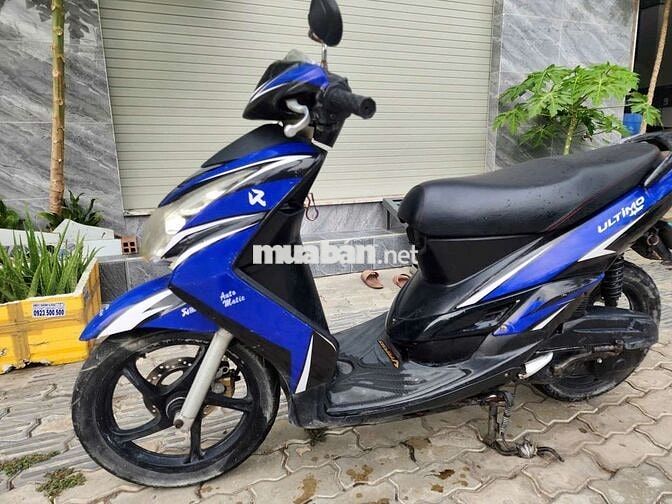 Yamaha Mio Ultimo bstp,máy êm cavet đủ💥💥