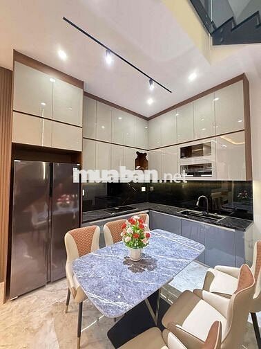 Nhà ngay biển TẤT THÀNH chỉ 5 tỷ 6 x