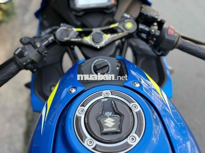 Suzuki GSX150R ABS 2022 cọp chính chủ