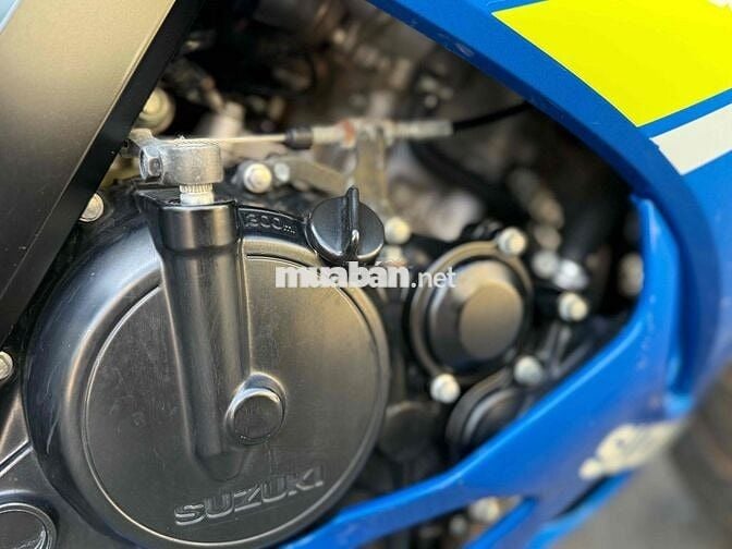 Suzuki GSX150R ABS 2022 cọp chính chủ