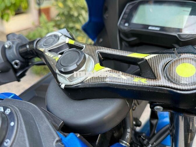 Suzuki GSX150R ABS 2022 cọp chính chủ