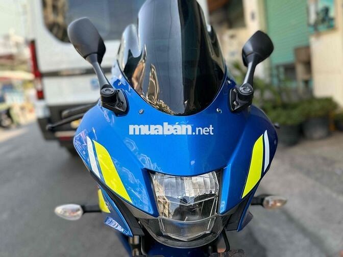 Suzuki GSX150R ABS 2022 cọp chính chủ