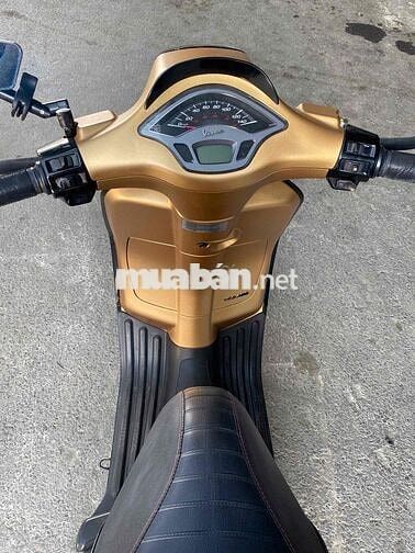 Piaggio Vespa Sprint 2019 Vàng đồng