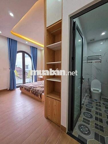 NHÀ ĐẸP SIÊU NÉT 3 TẦNG ĐƯỜNG TÔN ĐỨC THẮNG, HÒA MINH, ĐÀ NẴNG