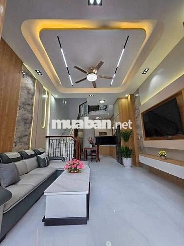 NHÀ ĐẸP SIÊU NÉT 3 TẦNG ĐƯỜNG TÔN ĐỨC THẮNG, HÒA MINH, ĐÀ NẴNG