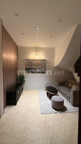BÁN NHÀ RIÊNG NGÕ 459 PHỐ BẠCH MAI – 30m² x 4 TẦNG – GIÁ 6,85 TỶ (CÓ T