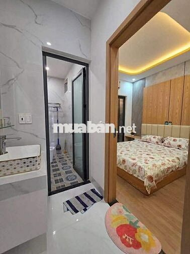 NHÀ ĐẸP SIÊU NÉT 3 TẦNG ĐƯỜNG TÔN ĐỨC THẮNG, HÒA MINH, ĐÀ NẴNG
