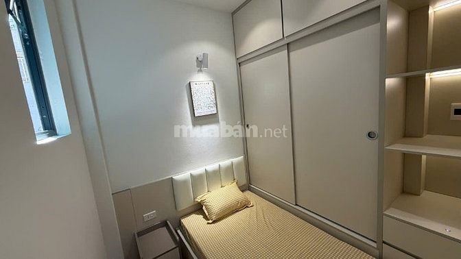 BÁN NHÀ RIÊNG NGÕ 459 PHỐ BẠCH MAI – 30m² x 4 TẦNG – GIÁ 6,85 TỶ (CÓ T