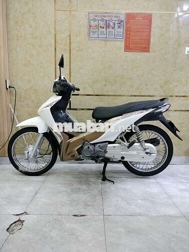 Honda Wave S 110 2011 , Xe Zin Đẹp Bao Êm Ngọt