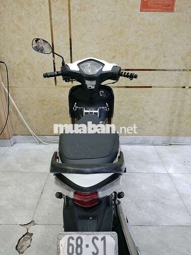 Honda Wave S 110 2011 , Xe Zin Đẹp Bao Êm Ngọt