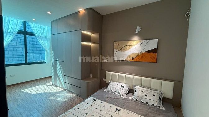 BÁN NHÀ RIÊNG NGÕ 459 PHỐ BẠCH MAI – 30m² x 4 TẦNG – GIÁ 6,85 TỶ (CÓ T