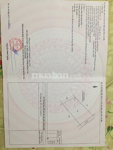 Miếng đất tiếp giáp đường 25C tiềm năng phát triễn 