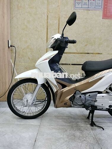 Honda Wave S 110 2011 , Xe Zin Đẹp Bao Êm Ngọt