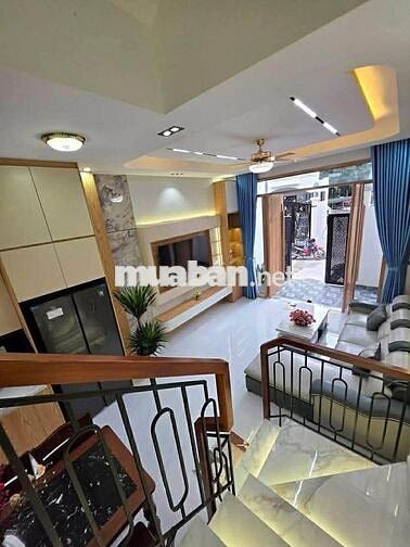 NHÀ ĐẸP SIÊU NÉT 3 TẦNG ĐƯỜNG TÔN ĐỨC THẮNG, HÒA MINH, ĐÀ NẴNG