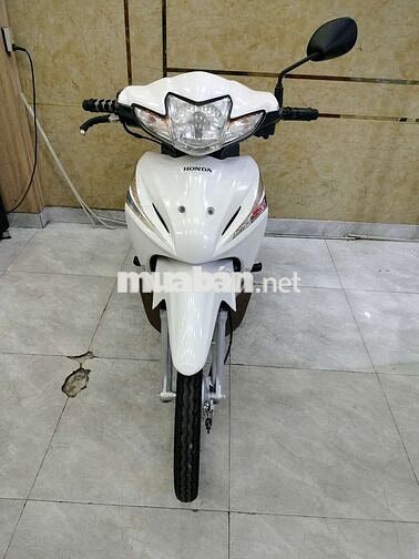 Honda Wave S 110 2011 , Xe Zin Đẹp Bao Êm Ngọt