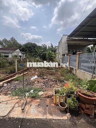 Cần bán miếng đất tại thuốc Xã Bình Ba Cũ Thuộc Xã Ngãi Giao Mới