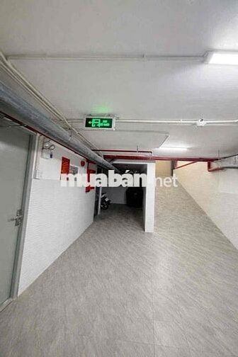 Bán CHDV 7 Tầng đang cho thuê khoán 1,2tỷ/năm F9 quận Gò Vấp