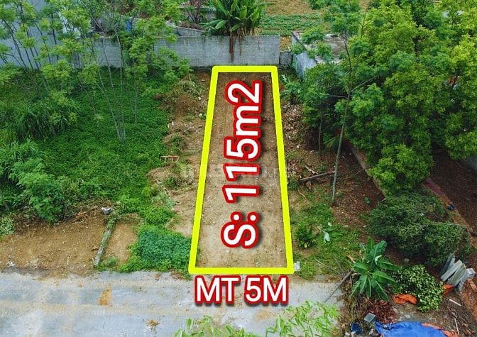 Bán mảnh đất xây trọ sale 80% - LH 0969159652