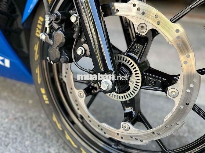 Suzuki GSX150R ABS 2022 cọp chính chủ