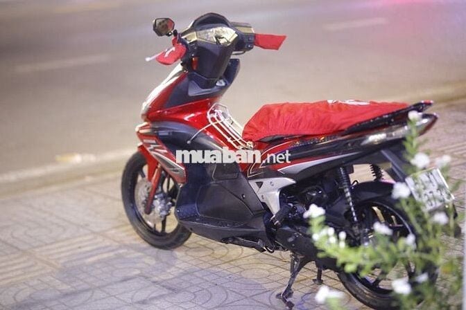 Honda Air Blade Đỏ 59878 km