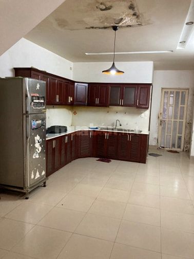Cho thuê nhà nguyên căn Phước Kiển - Nhà Bè