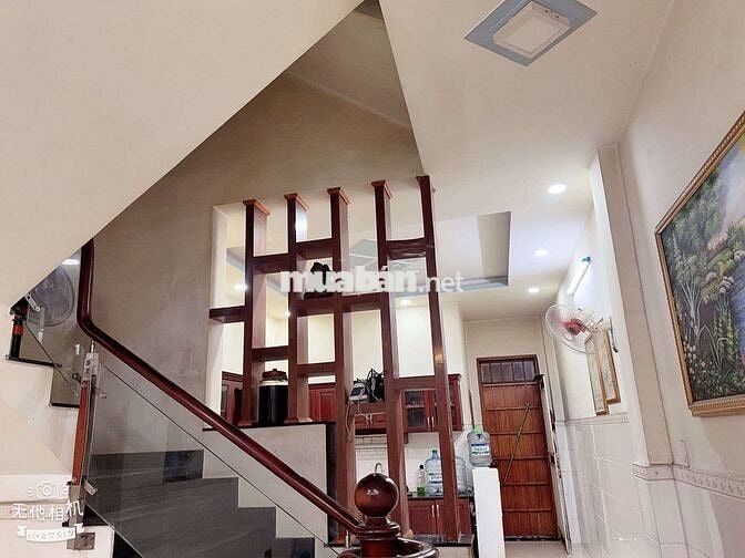 Cho thuê nhà liền kề Phú Mỹ Hiệp