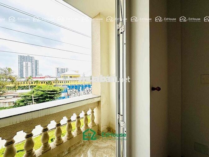 VÕ VĂN KIỆT - SIÊU GẦN ĐH MỞ - FULL NỘI THẤT, PHÒNG THOÁNG. CÓ THỂ Ở N