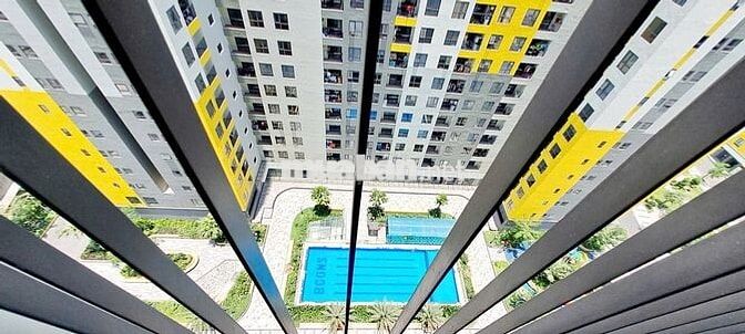 ĐỘC QUYỀN CHÍNH CHỦ CHO THUÊ CĂN 2PN2WC- THÁP EMERALD- VIEW HỒ BƠI