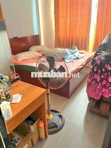 nhà bán mặt tiền đường 10m 2 lầu có sổ hồng