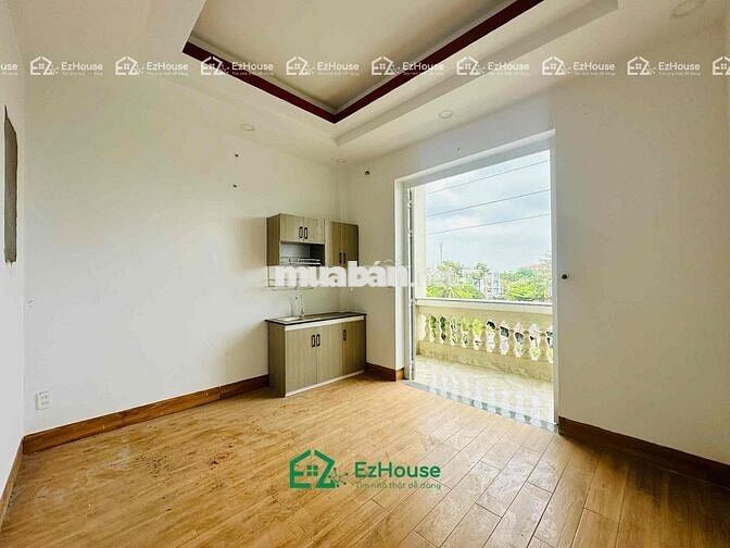 VÕ VĂN KIỆT - SIÊU GẦN ĐH MỞ - FULL NỘI THẤT, PHÒNG THOÁNG. CÓ THỂ Ở N