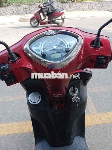 Yamaha Acruzo 2019 Đỏ