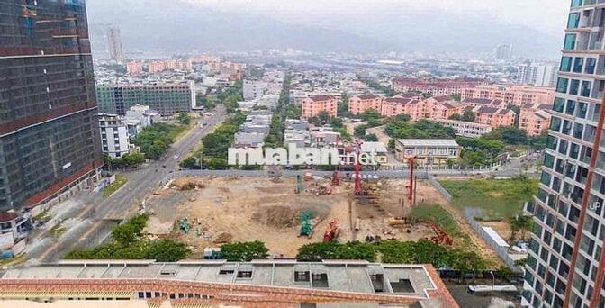 [THÔNG TIN DỰ ÁN SUN SYMPHONY RESIDENCE - GIAI ĐOẠN 2]