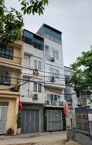 Bán nhà chính chủ Đức Diễn, Phú Diễn 59m2, view hồ, đường ô tô vào