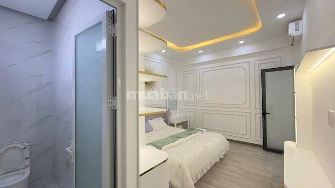 🏡 Bán Biệt Thự Phố Giữa Lòng Phú Mỹ Hưng Quận 7 _ DT 8M ❌️ 14M