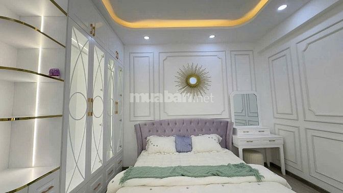 🏡 Bán Biệt Thự Phố Giữa Lòng Phú Mỹ Hưng Quận 7 _ DT 8M ❌️ 14M